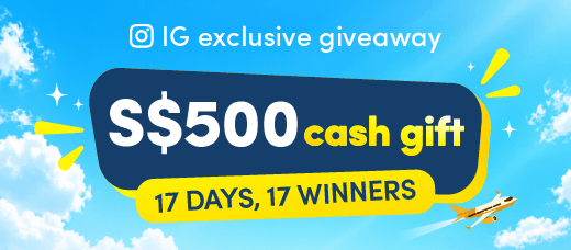 Apply for DirectAsia Voyager $5K