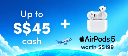 Apply for Allianz Travel Silver
