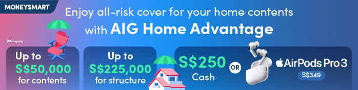 Sponsored listing