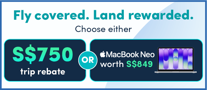 Apply for MSIG TravelEasy Standard