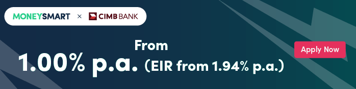 Sponsored listing