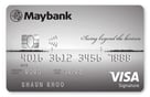 Maybank Horizon Visa Signature image