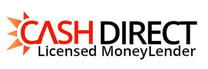 Cash Direct Licensed Moneylender Personal Loan
