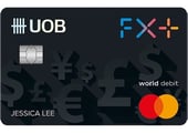 UOB FX+