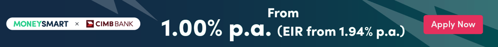 Sponsored listing