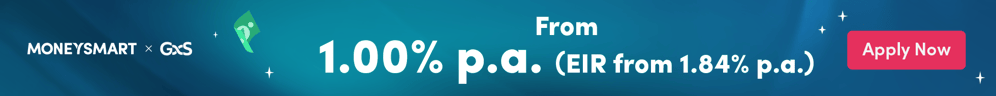 Sponsored listing